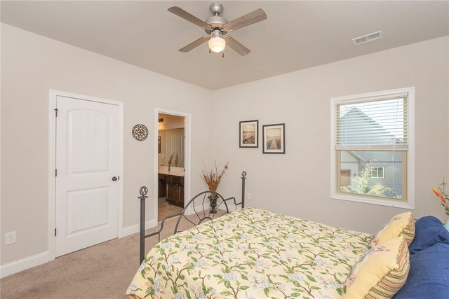 22 Old American Boulevard, Pendleton, SC 29670