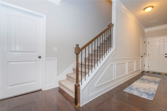 22 Old American Boulevard, Pendleton, SC 29670