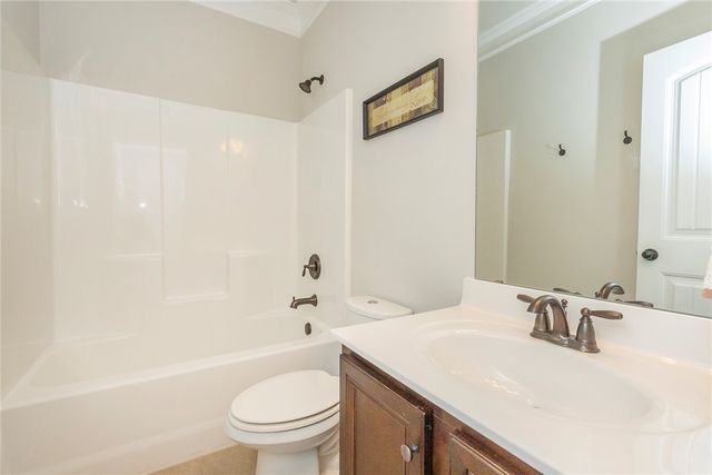22 Old American Boulevard, Pendleton, SC 29670