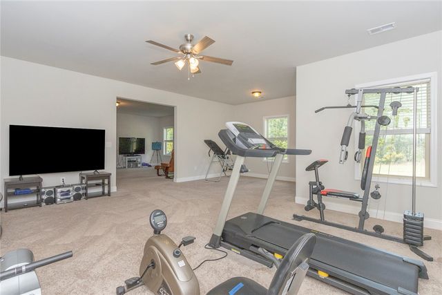 22 Old American Boulevard, Pendleton, SC 29670