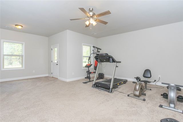 22 Old American Boulevard, Pendleton, SC 29670