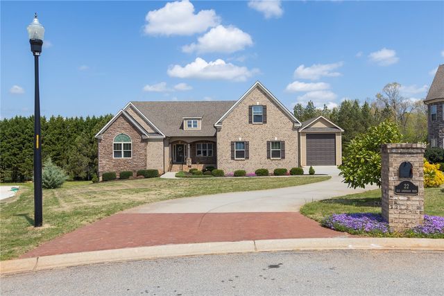 22 Old American Boulevard, Pendleton, SC 29670