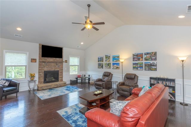 22 Old American Boulevard, Pendleton, SC 29670