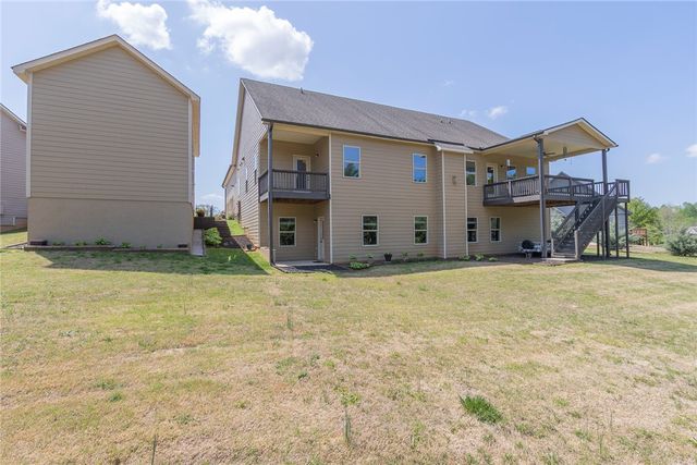 22 Old American Boulevard, Pendleton, SC 29670