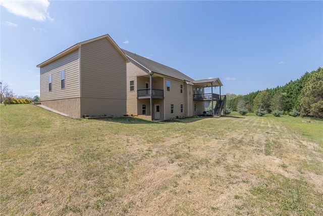 22 Old American Boulevard, Pendleton, SC 29670