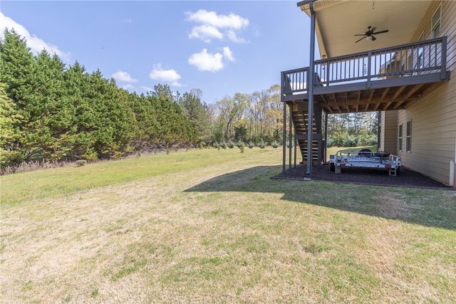 22 Old American Boulevard, Pendleton, SC 29670