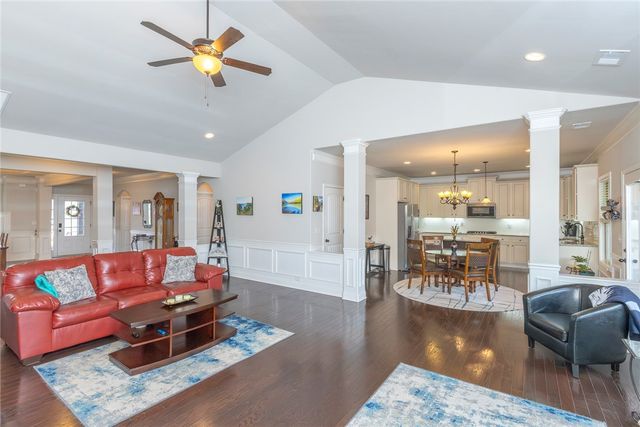 22 Old American Boulevard, Pendleton, SC 29670