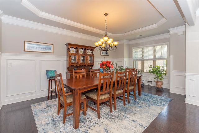 22 Old American Boulevard, Pendleton, SC 29670