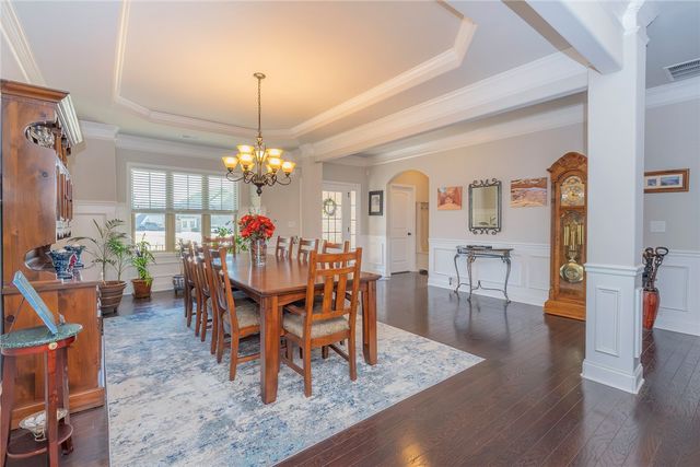 22 Old American Boulevard, Pendleton, SC 29670