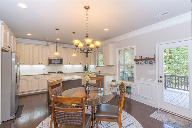 22 Old American Boulevard, Pendleton, SC 29670