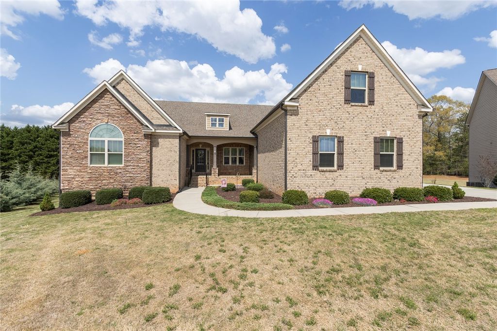 22 Old American Boulevard, Pendleton, SC 29670