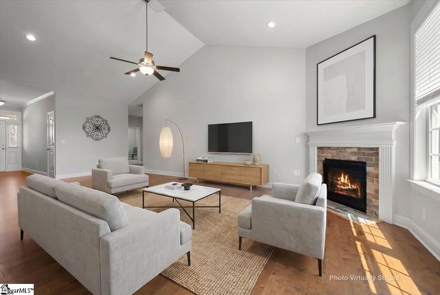 21 Barron Glenn Way, Anderson, SC 29621