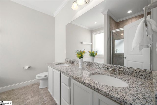21 Barron Glenn Way, Anderson, SC 29621
