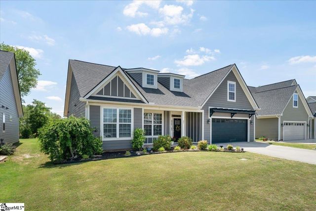 21 Barron Glenn Way, Anderson, SC 29621