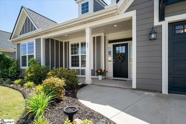 21 Barron Glenn Way, Anderson, SC 29621
