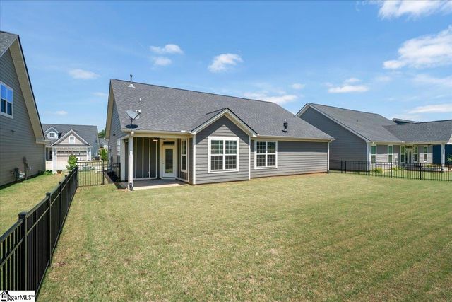 21 Barron Glenn Way, Anderson, SC 29621