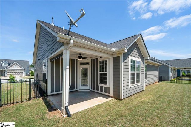 21 Barron Glenn Way, Anderson, SC 29621