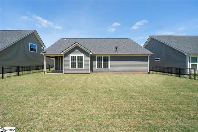 21 Barron Glenn Way, Anderson, SC 29621