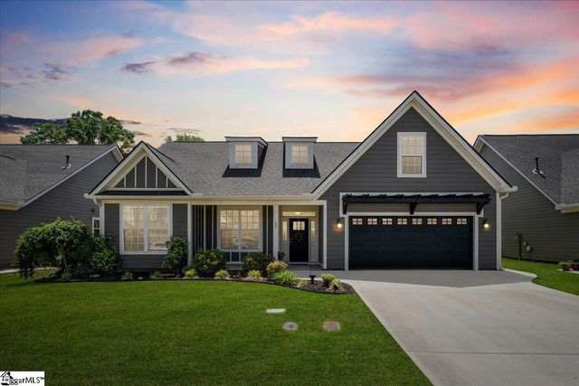21 Barron Glenn Way, Anderson, SC 29621