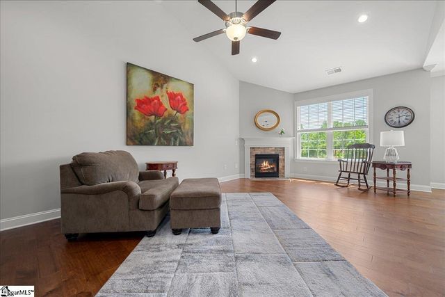 21 Barron Glenn Way, Anderson, SC 29621