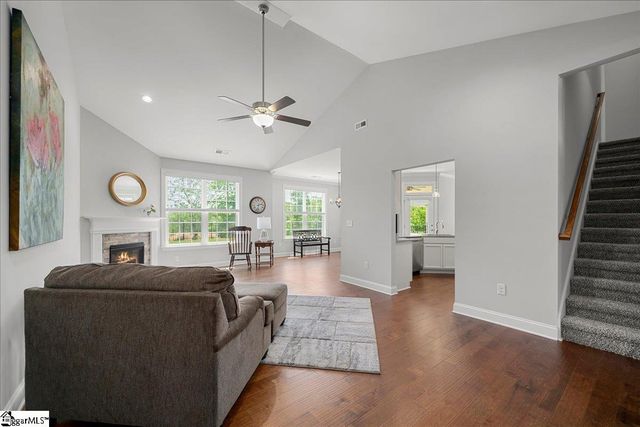 21 Barron Glenn Way, Anderson, SC 29621