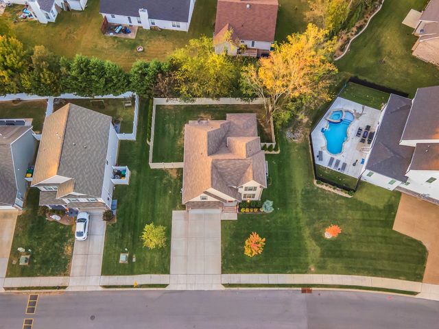 987 Carnation Dr, Spring Hill, TN 37174