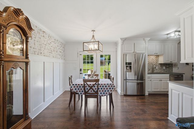 40 Sidney Drive, Scottsboro, AL 35769