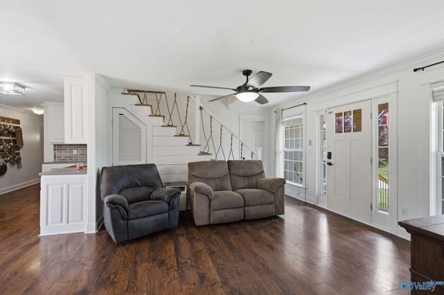 40 Sidney Drive, Scottsboro, AL 35769