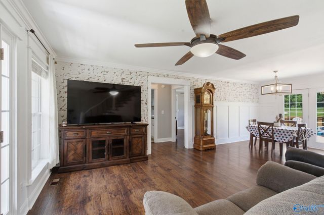 40 Sidney Drive, Scottsboro, AL 35769