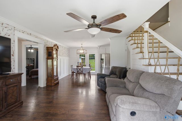 40 Sidney Drive, Scottsboro, AL 35769