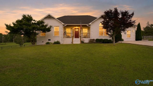 40 Sidney Drive, Scottsboro, AL 35769