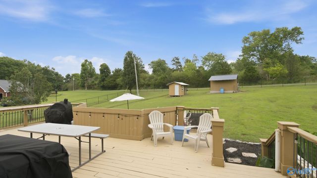 40 Sidney Drive, Scottsboro, AL 35769