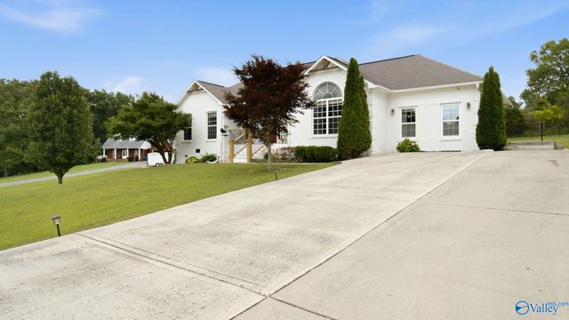 40 Sidney Drive, Scottsboro, AL 35769