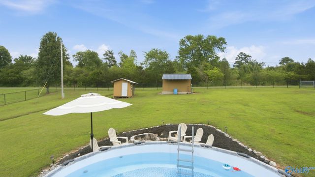 40 Sidney Drive, Scottsboro, AL 35769