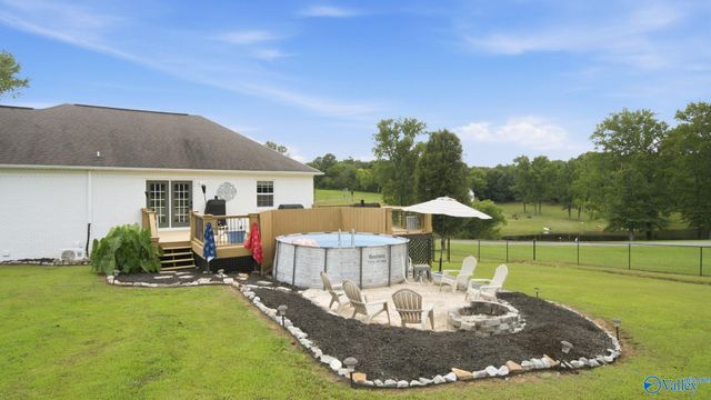 40 Sidney Drive, Scottsboro, AL 35769