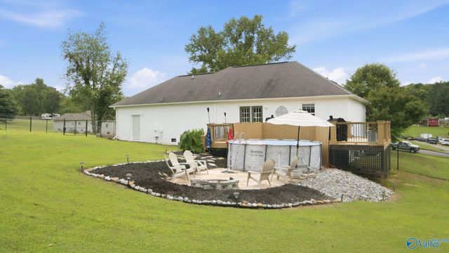 40 Sidney Drive, Scottsboro, AL 35769