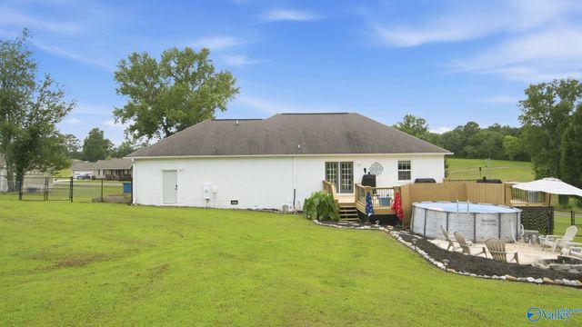 40 Sidney Drive, Scottsboro, AL 35769