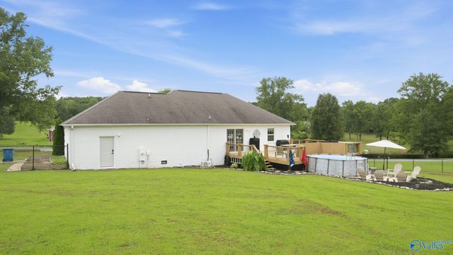 40 Sidney Drive, Scottsboro, AL 35769