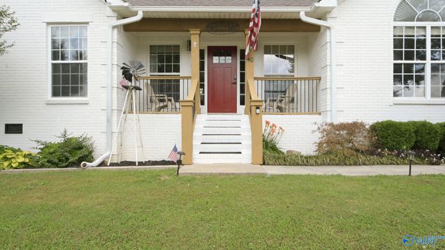40 Sidney Drive, Scottsboro, AL 35769