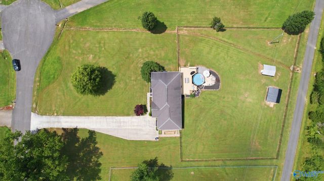 40 Sidney Drive, Scottsboro, AL 35769