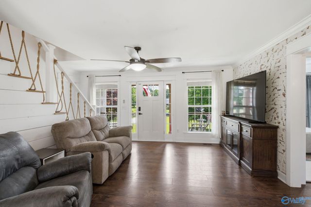 40 Sidney Drive, Scottsboro, AL 35769