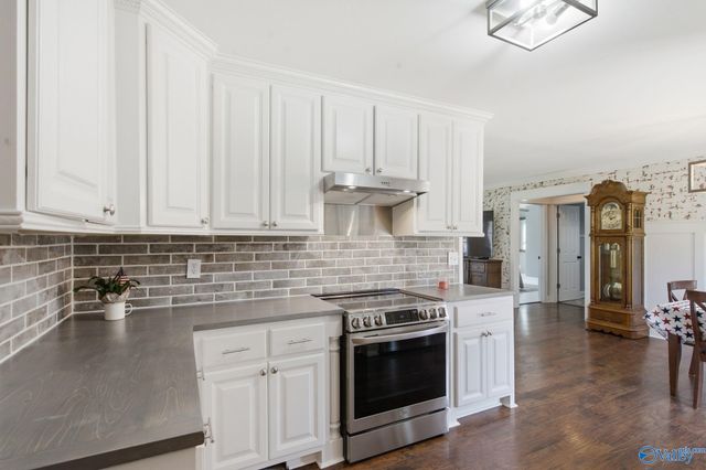 40 Sidney Drive, Scottsboro, AL 35769