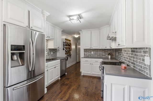 40 Sidney Drive, Scottsboro, AL 35769