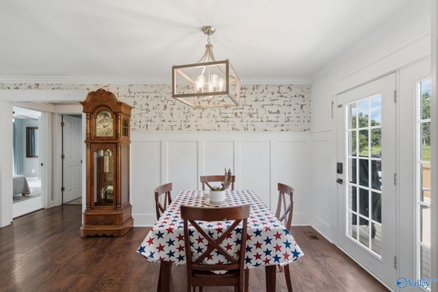 40 Sidney Drive, Scottsboro, AL 35769