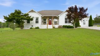 40 Sidney Drive, Scottsboro, AL 35769