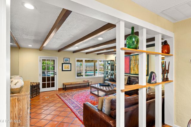 214 HERMOSA Lane, El Paso, TX 79922