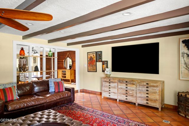 214 HERMOSA Lane, El Paso, TX 79922