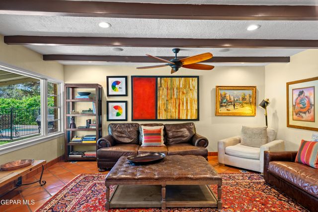 214 HERMOSA Lane, El Paso, TX 79922