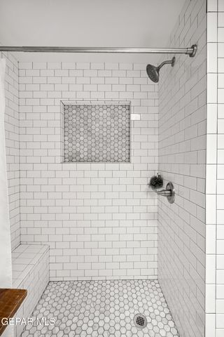 214 HERMOSA Lane, El Paso, TX 79922