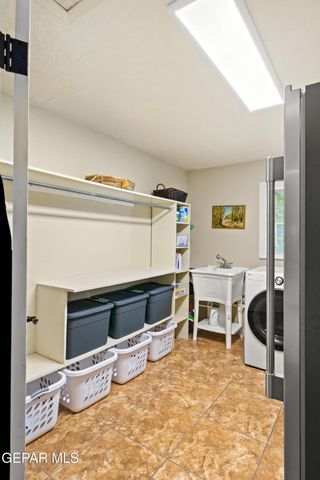 214 HERMOSA Lane, El Paso, TX 79922